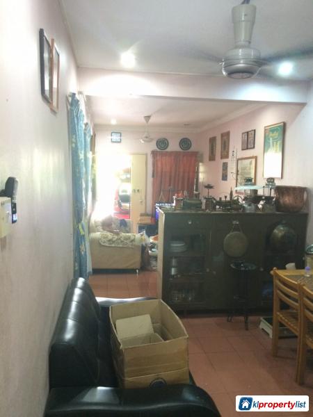 3 bedroom 1-sty Terrace/Link House for sale in Semenyih in Malaysia