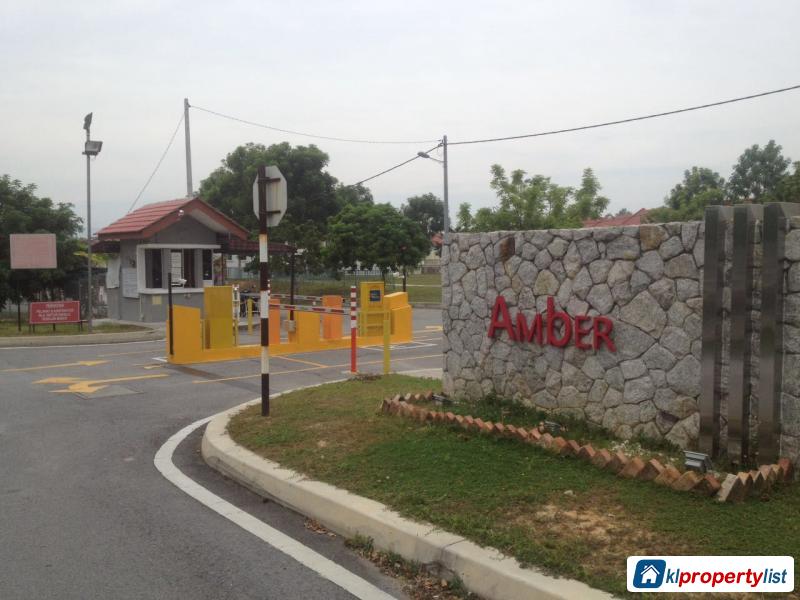 Picture of 4 bedroom 2-sty Terrace/Link House for sale in Semenyih