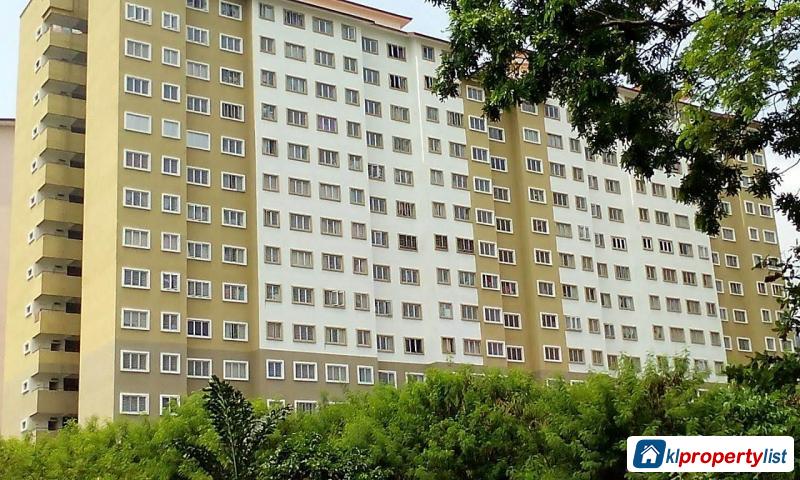 Pictures of 3 bedroom Apartment for sale in Semenyih