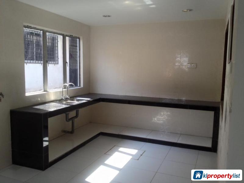 3 bedroom 2-sty Terrace/Link House for sale in Semenyih