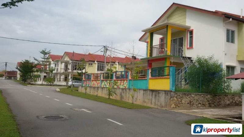 4 bedroom 2-sty Terrace/Link House for sale in Semenyih