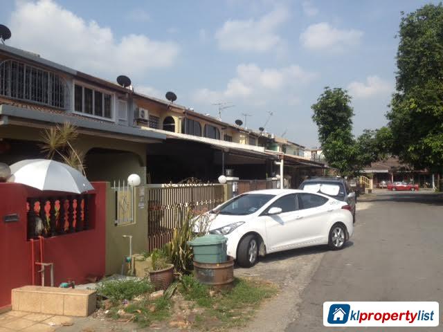 5 bedroom 2-sty Terrace/Link House for sale in Semenyih - image 2