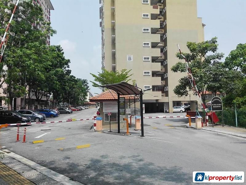 3 bedroom Apartment for sale in Semenyih
