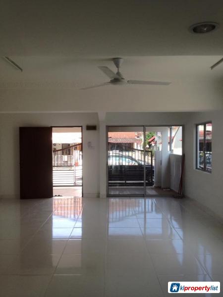 3 bedroom 2-sty Terrace/Link House for sale in Semenyih in Selangor