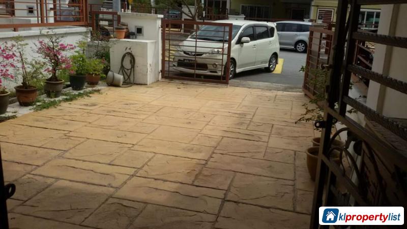 4 bedroom 2-sty Terrace/Link House for sale in Semenyih in Selangor