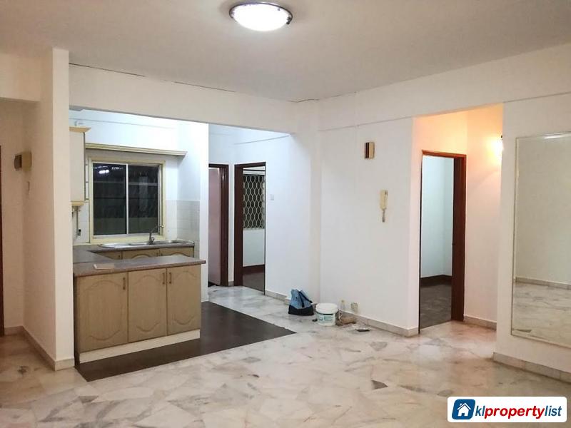3 bedroom Condominium for sale in Semenyih in Selangor