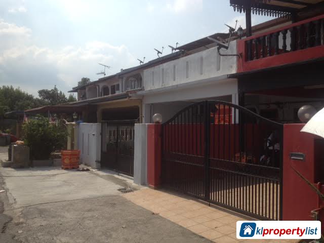 5 bedroom 2-sty Terrace/Link House for sale in Semenyih - image 3