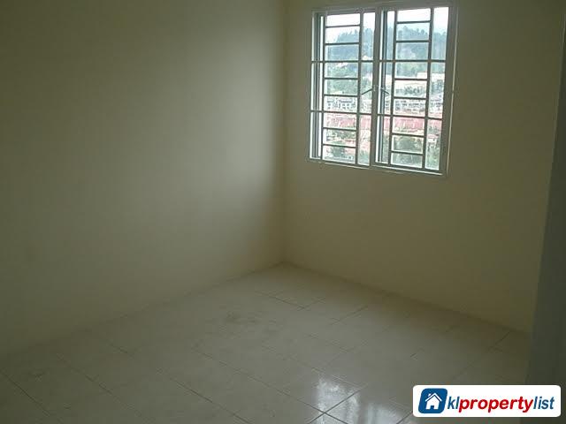 3 bedroom Apartment for sale in Semenyih in Selangor
