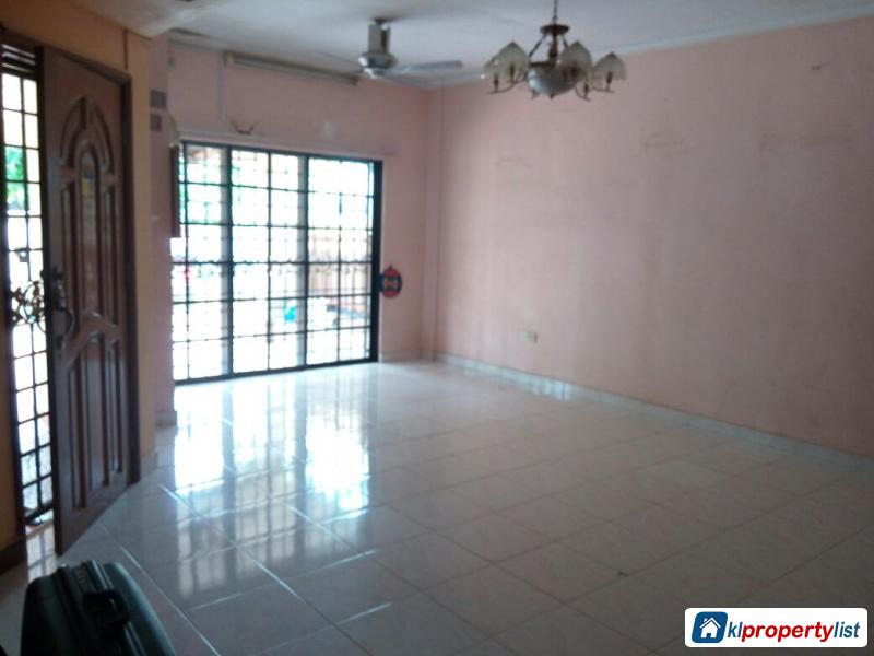 4 bedroom 2-sty Terrace/Link House for sale in Semenyih - image 3