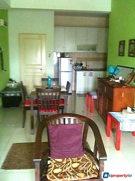 3 bedroom Apartment for sale in Semenyih in Selangor
