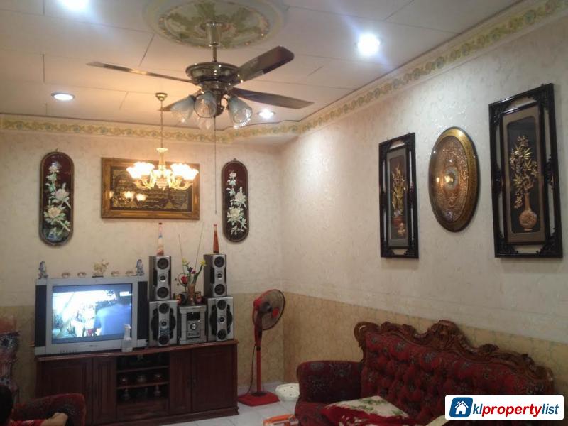 3 bedroom 1-sty Terrace/Link House for sale in Semenyih in Selangor