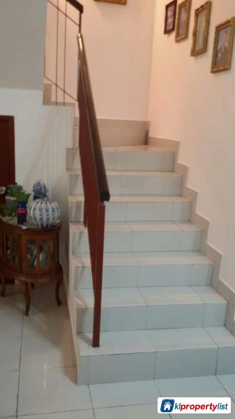 4 bedroom 2-sty Terrace/Link House for sale in Semenyih in Malaysia