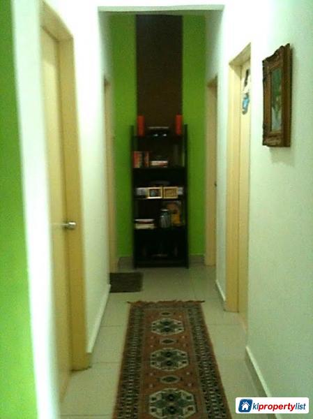 3 bedroom Apartment for sale in Semenyih in Malaysia
