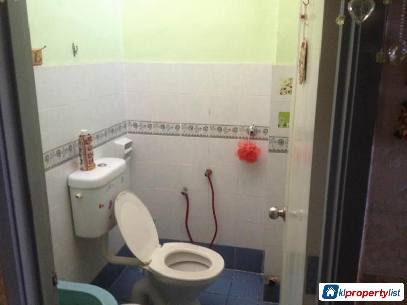3 bedroom 1-sty Terrace/Link House for sale in Semenyih in Malaysia