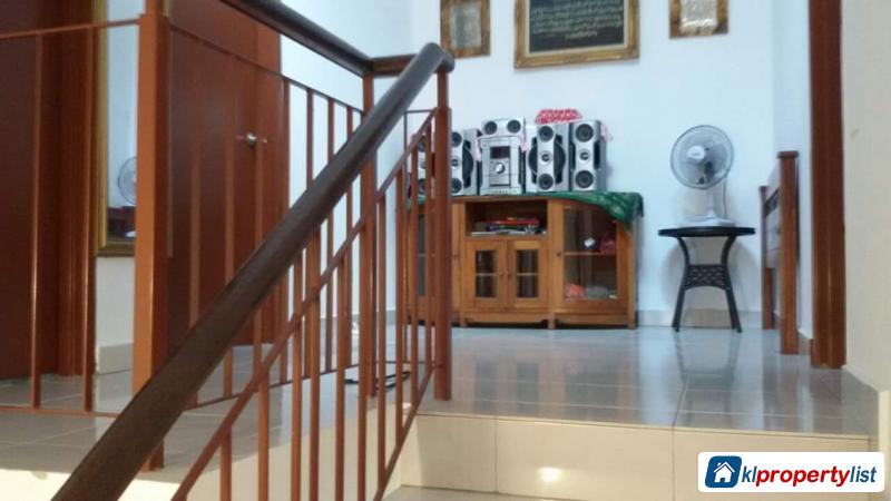 Picture of 4 bedroom 2-sty Terrace/Link House for sale in Semenyih in Selangor