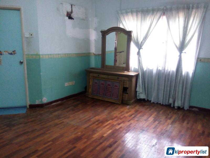 4 bedroom 2-sty Terrace/Link House for sale in Semenyih - image 5