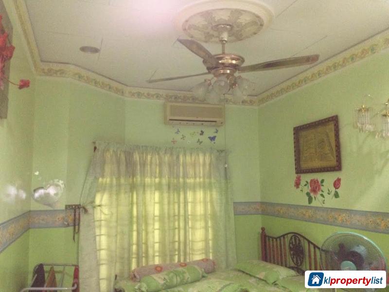 Picture of 3 bedroom 1-sty Terrace/Link House for sale in Semenyih in Selangor