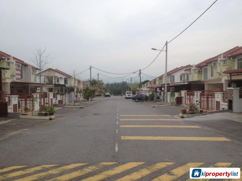 Picture of 4 bedroom 2-sty Terrace/Link House for sale in Semenyih in Malaysia
