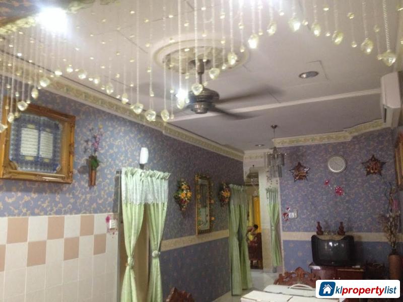 Picture of 3 bedroom 1-sty Terrace/Link House for sale in Semenyih in Malaysia