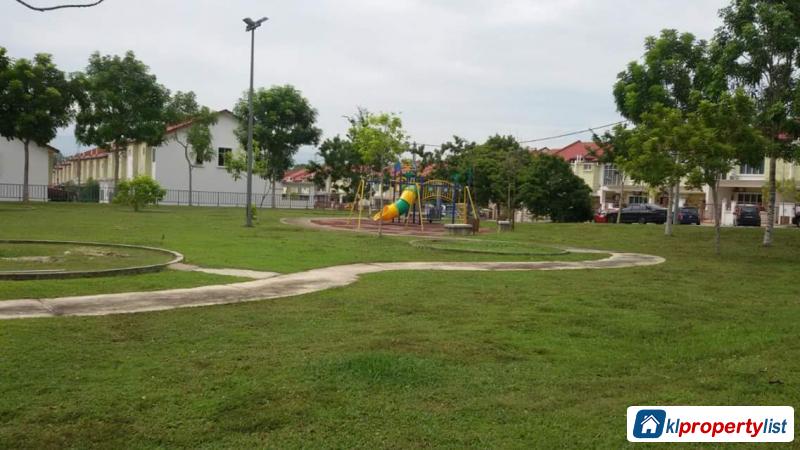 4 bedroom 2-sty Terrace/Link House for sale in Semenyih in Selangor - image