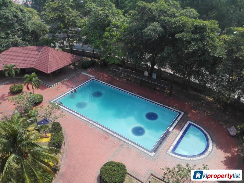 3 bedroom Condominium for sale in Semenyih in Selangor - image