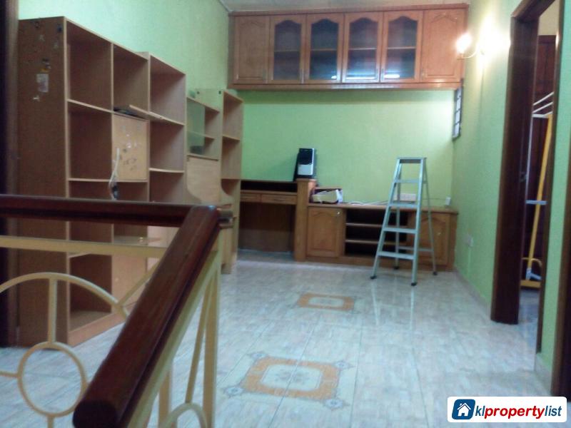 4 bedroom 2-sty Terrace/Link House for sale in Semenyih - image 7