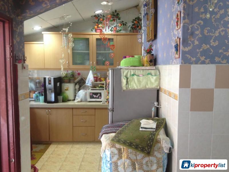 3 bedroom 1-sty Terrace/Link House for sale in Semenyih in Selangor - image