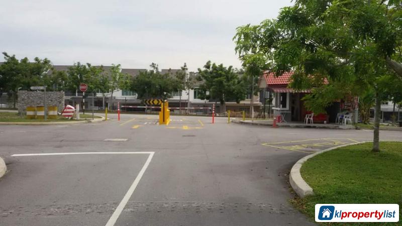 4 bedroom 2-sty Terrace/Link House for sale in Semenyih in Malaysia - image