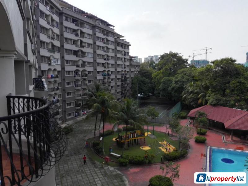 3 bedroom Condominium for sale in Semenyih in Malaysia - image
