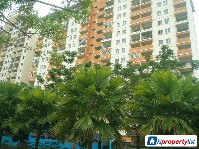 3 bedroom Apartment for sale in Semenyih in Malaysia - image