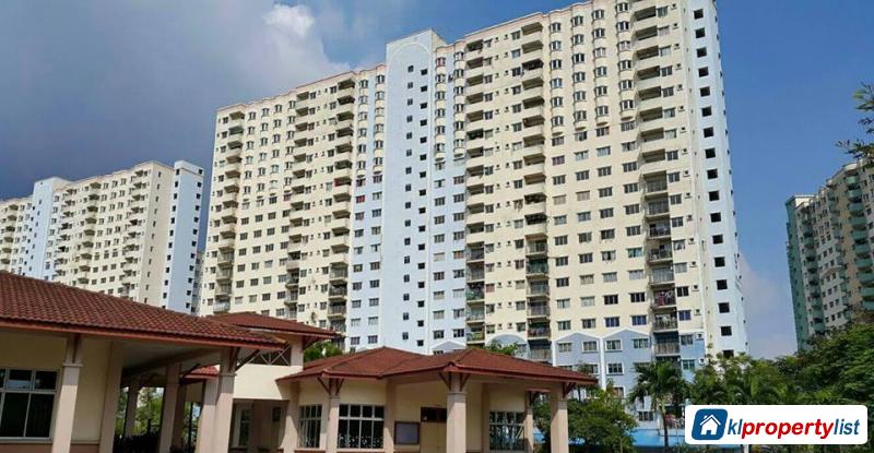 Picture of 5 bedroom Apartment for sale in Ampang