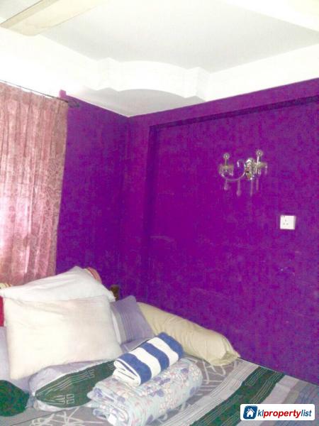 2 bedroom Flat for sale in Taman Melawati