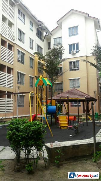 3 bedroom Apartment for sale in Taman Melawati in Kuala Lumpur
