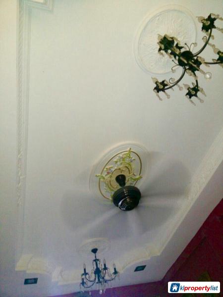 2 bedroom Flat for sale in Taman Melawati in Kuala Lumpur