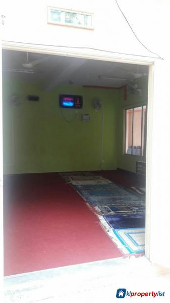 3 bedroom Apartment for sale in Taman Melawati in Malaysia