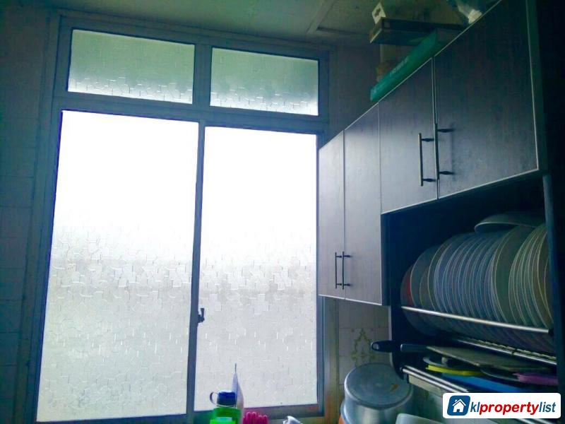 2 bedroom Flat for sale in Taman Melawati in Malaysia