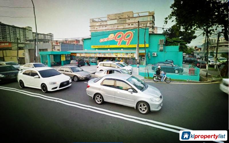 Pictures of Shop for sale in Georgetown