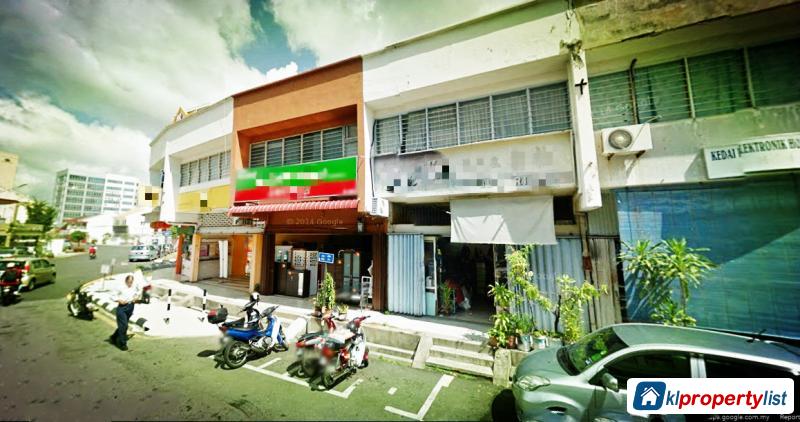 Pictures of Shop-Office for sale in Georgetown