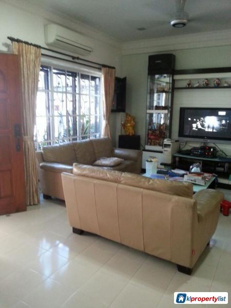 3 bedroom 2-sty Terrace/Link House for sale in Georgetown - image 2