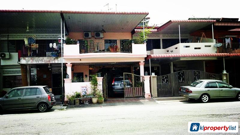 4 bedroom 2-sty Terrace/Link House for sale in Georgetown - image 2