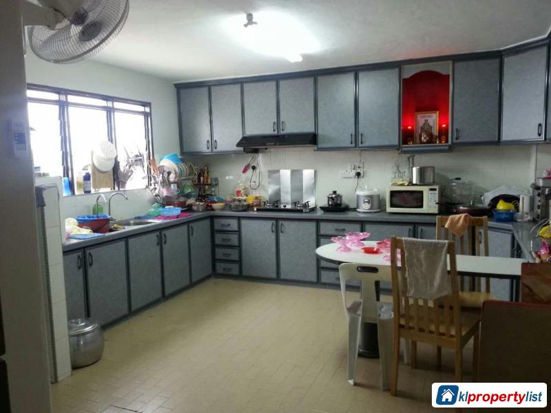 3 bedroom 2-sty Terrace/Link House for sale in Georgetown - image 2