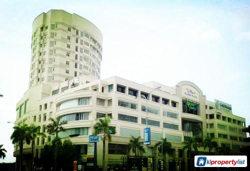 1 bedroom Studio for sale in Georgetown in Penang