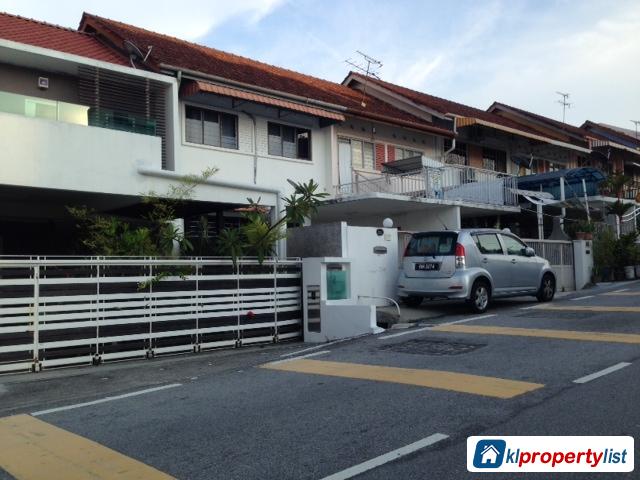3 bedroom 2-sty Terrace/Link House for sale in Georgetown - image 3