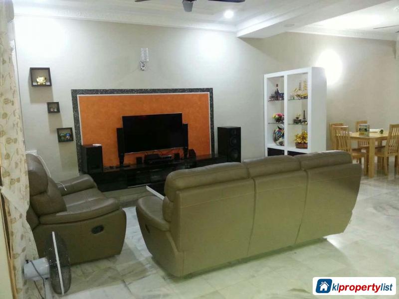 3 bedroom 2-sty Terrace/Link House for sale in Georgetown - image 5