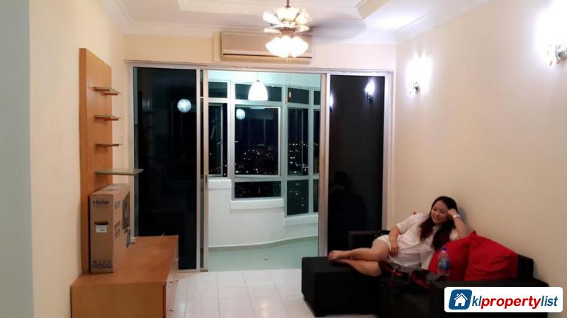 3 bedroom Apartment for sale in Georgetown in Malaysia - image
