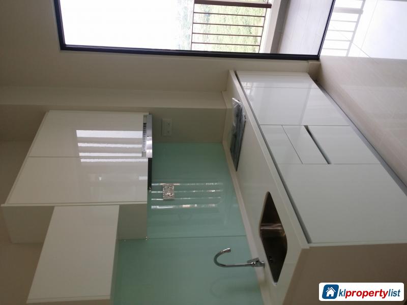 Pictures of 1 bedroom Studio for rent in KL City
