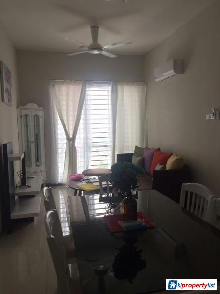 2 bedroom Serviced Residence for rent in Gombak - image 1