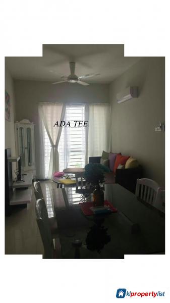 Picture of 2 bedroom Serviced Residence for rent in Gombak