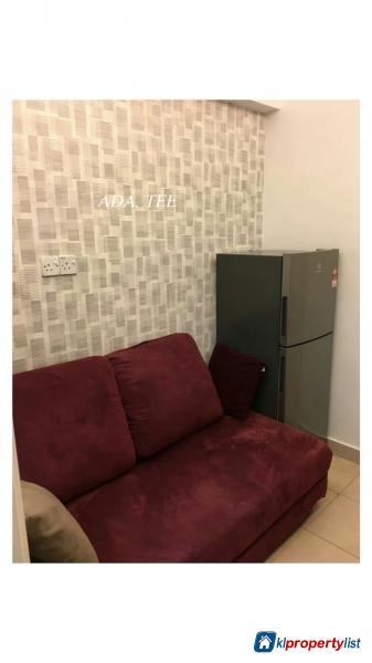 Pictures of 1 bedroom Studio for rent in Cheras