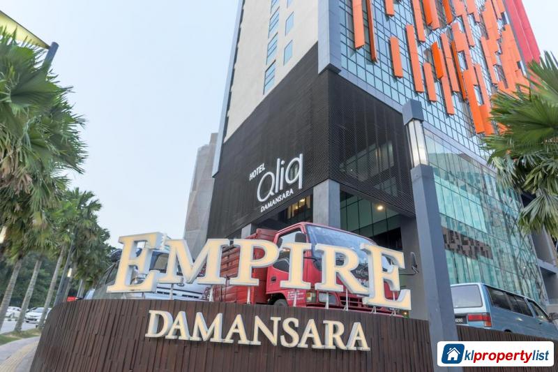 Pictures of Studio for sale in Damansara